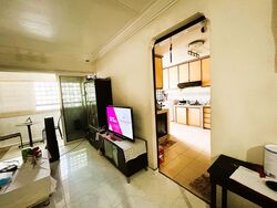 Blk 344 Choa Chu Kang Loop (Choa Chu Kang), HDB 5 Rooms #536829431